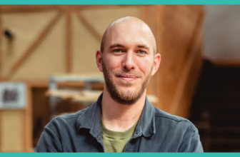 Portrait de Maker #212 : Adrien Rey