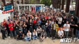 Retour sur Nantes Maker Campus 2024