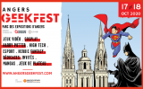 Angers Geekfest