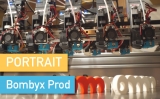 Portrait de Makers #60 > Bombyx Prod