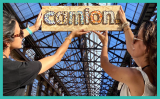 Portrait de Makers #124 : Camille Guingouain & Marion Condominas