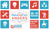 Makeme Fest Angers 2020 édition spéciale « Habitat »