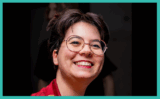 Portrait de Maker #207 : Enora Sourget