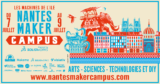 Nantes Maker Campus 2023