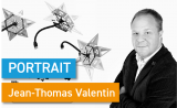 Portrait de Makers #44 > Jean-Thomas Valentin