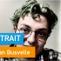 Portrait de Makers #41 > Franck Liguori