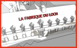 La Fabrique du Loch, le fab Lab d’Auray