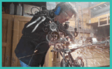 Portrait de Maker #206 : Malò