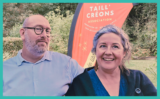 Portrait de Makers #148 : Anne-Lise et Médéric