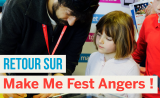 Retour sur Make Me Fest Angers 2017