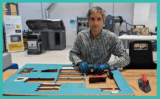 Portait de Maker #202 : Marc Agenis-Nevers