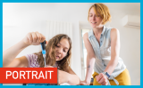 Portrait de Maker #72 : Margot Filleton