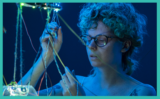 Portrait de Maker #183 : Marylou