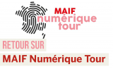 Retour sur le Maif Numérique Tour à Rennes !
