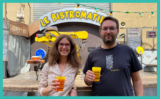Portrait de Makers #163 : Nolwenn et Guillaume