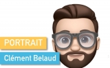 Portrait de Makers #65 > Clément Belaud