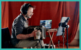 Portrait de Maker #189 : Philippe Ollivier