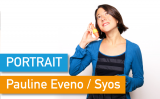 Portrait de Makers #27 > Pauline Eveno