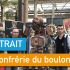 Retour sur la seconde édition de Fabrique!
