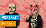 Portrait de Makers #23 > Manibus