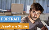 Portrait de Makers #43 > Jean-Marie Ollivier