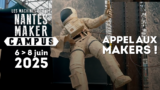Appel aux Makers !