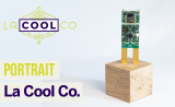 Portrait de Makers #2 > La Cool Co.