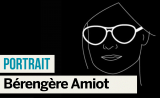 Portrait de Makers #3 > Bérengère Amiot