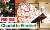 Portrait de Makers #12 > Charlotte Perdriel