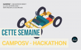 CAMPOSV – HACKATHON INOUT