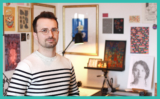 Portrait de Maker #151 : Swanny Mouton