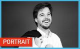 Portrait de Maker #71 : Samuel Bernier