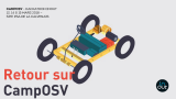 Retour sur CAMPOSV — Hackathon inOut.