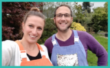 Portrait de Makers #188 : Sophie et Thomas