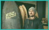 Portrait de Maker #204 : Thibaut Fournel