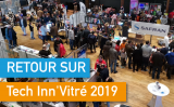 Retour sur la 2e édition de Tech Inn’Vitré !