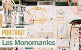 Portrait de Makers #9 > Les Monomanies