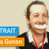 Portrait de Makers #33 > François Mocq