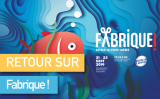 Fabrique 2019, un succès fou !