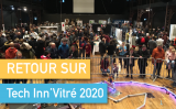 Retour sur la 3e édition de Tech Inn’Vitré !